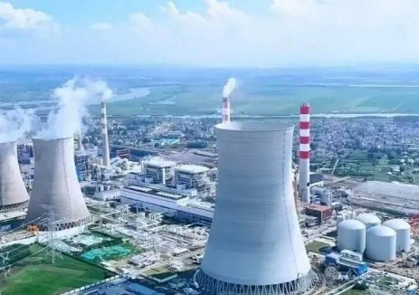 国家电投远达环保自主研发旋流式气液传质构件成功应用 助力百万千瓦机组实现超低排放