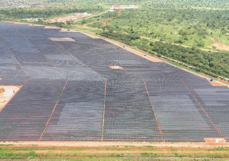 兵器工业集团源网荷储一体化项目建成投产