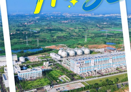 中国能建：“十四五”期间，累计获取新能源投资开发指标超8000万千瓦