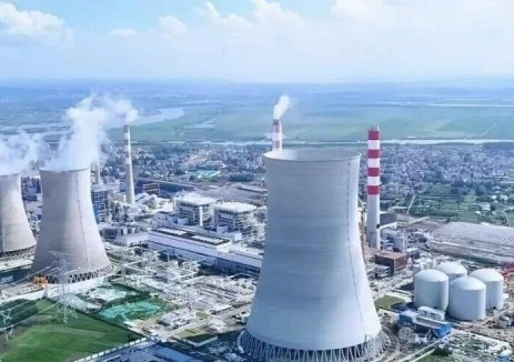 国家电投集团远达环保自主研发技术实现发电机组超低排放