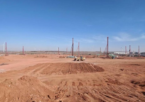 总投资60亿!时代富临50万吨磷酸铁锂项目开工