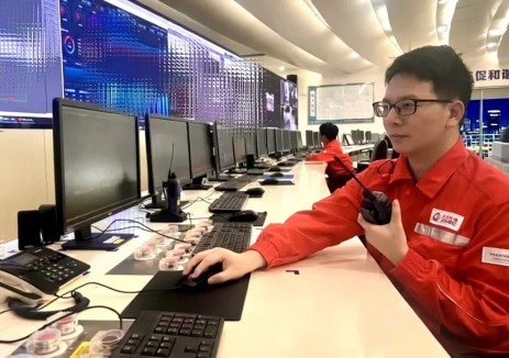 担当不止步，保供不停歇——气电集团电厂板块多措并举守护春节用能安全