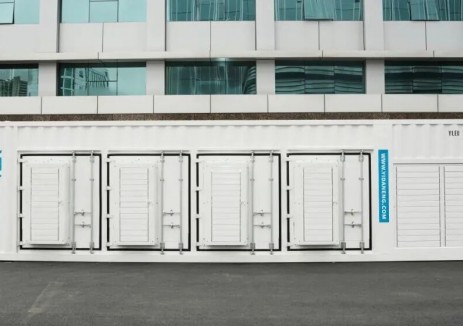 訂單超1萬臺！<em>一汽解放</em>發(fā)電機組產(chǎn)品實現(xiàn)強勢增長