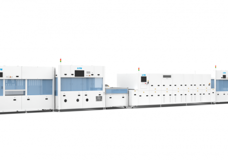 奧特維創(chuàng)新銅漿印刷技術(shù)助力光伏產(chǎn)業(yè)降本增效