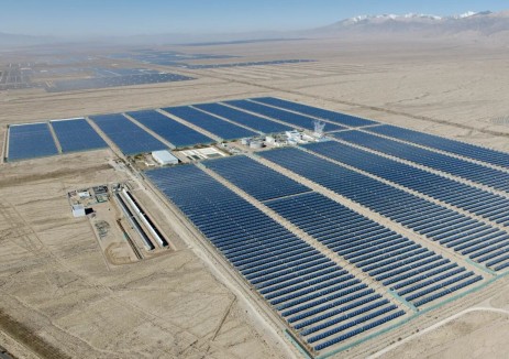 中廣核新能源十四五期間書寫綠色能源新篇章