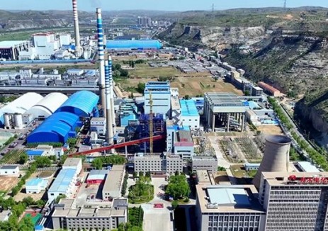 陜煤集團(tuán)神木煤化工電化公司：以深化改革驅(qū)動(dòng)高質(zhì)量發(fā)展