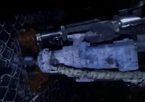 陜煤集團(tuán)小保當(dāng)?shù)V業(yè)公司：“小技改”里藏乾坤 “小革新”中見實(shí)效