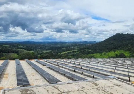 兩大<em>巴西</em>項目落地，正信HJT組件實力出圈