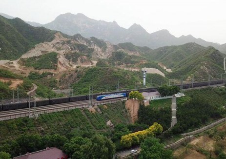 國(guó)家能源投資集團(tuán)全力保障兩會(huì)期間京津冀地區(qū)煤炭供應(yīng)