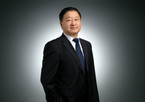 中廣核楊長利委員：為建設<em>能源強國</em>不懈奮斗