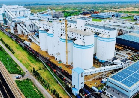 陜煤集團(tuán)建設(shè)集團(tuán)天工公司：技術(shù)+服務(wù)破解項(xiàng)目建設(shè)痛點(diǎn)