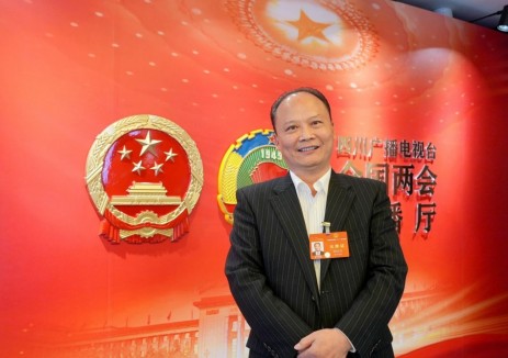 <em>全國人大代表</em>劉漢元建議：保障企業(yè)對配套儲能自主調(diào)控權(quán)