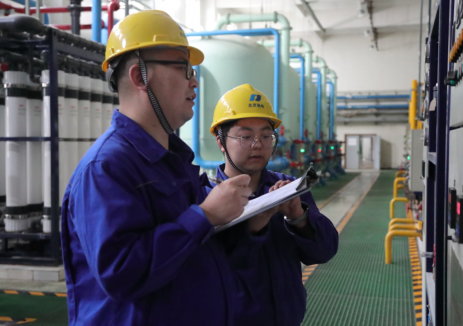 全力以“護(hù)”  中國華電開啟<em>能源保供</em>“兩會模式”