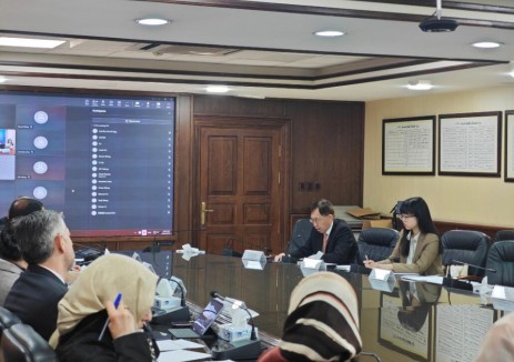 約旦召開對華<em>光伏電池</em>反傾銷調(diào)查聽證會