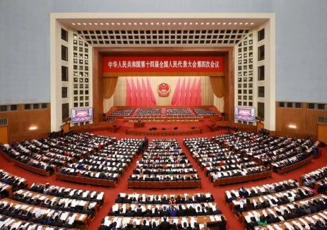 <em>政府工作報(bào)告</em>對(duì)能源電力提出這些新要求，沃橙新能源緊跟國(guó)家戰(zhàn)略