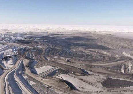 華能伊敏煤電公司伊敏露天礦年產(chǎn)3500萬噸產(chǎn)能核增打通“最后一關(guān)”