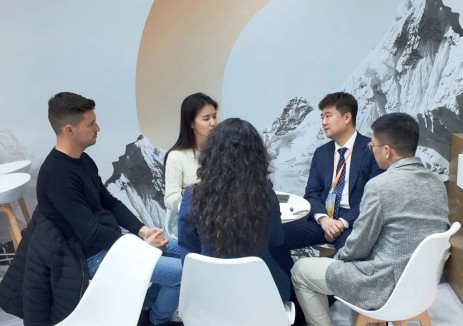 展會速遞 | 陽光能源亮相 2026 <em>意大利</em> KEY ENERGY 能源展，賦能南歐能源轉(zhuǎn)型
