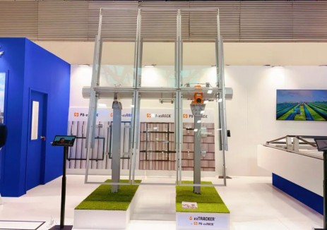 <em>清源科技</em>閃耀意大利能源展，農(nóng)業(yè)光伏解決方案賦能歐洲能源轉(zhuǎn)型