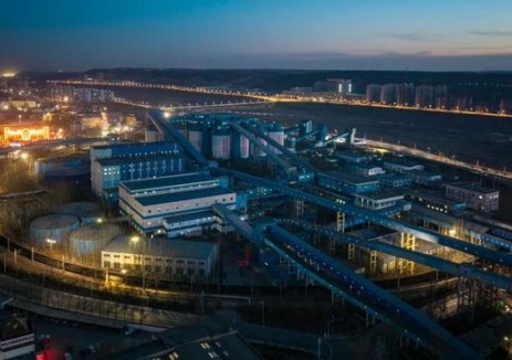 國家能源集團神東煤炭多點發(fā)力筑牢兩會期間能源保供“壓艙石”