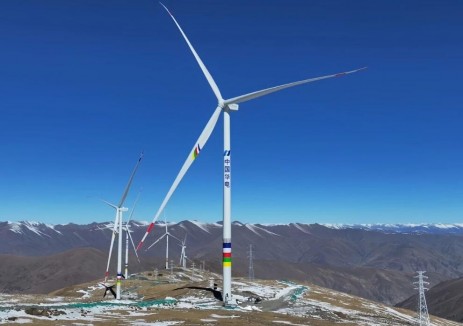 東方風電6個風電項目傳來捷報