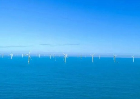 中標 | 2026海上風電開門紅！四局裝備攬獲國電投三山島三項目塔筒全部標段