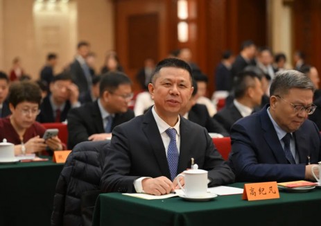 高紀(jì)凡兩會建言 | <em>光伏行業(yè)</em>深入整治“內(nèi)卷式”競爭