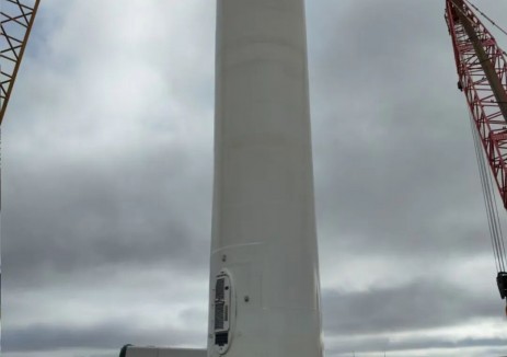 甘肅電投酒匯公司：實干開局啟新程 綠電護航踐擔當