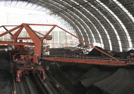 陜煤集團府谷能源新元公司：鍛造“三大硬核實力”，小機組的“大作為”