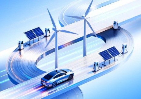 一图读懂丨2026年起,河南新能源全量入市后,电费如何结算?