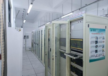 國(guó)電南瑞助力鄭州110千伏<em>曙光</em>輸變電新建工程投運(yùn)