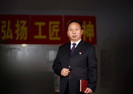 【兩會聲音】<em>全國人大代表</em>王建清：持續(xù)關(guān)注產(chǎn)業(yè)工人和新能源汽車發(fā)展