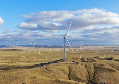 中國電力建設(shè)工程咨詢有限公司錨定海外業(yè)務(wù)、<em>海洋能</em>源、新型儲能戰(zhàn)略