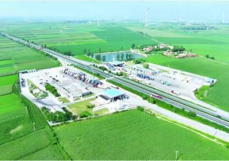 兩會(huì)觀察 | 聚焦“氫<em>能高</em>速”新機(jī)遇，國鴻氫能持續(xù)探索規(guī)?；瘧?yīng)用路徑