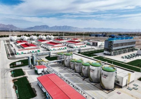 兩會(huì)重磅 | “綠色燃料”首入<em>政府工作報(bào)告</em>，國(guó)鴻PEM電解水筑牢產(chǎn)業(yè)“新質(zhì)”底座