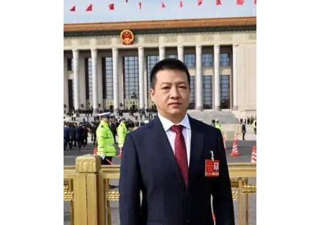 <em>全國人大代表</em>、中油大慶鉆探董事長、黨委書記張赫的兩會建議