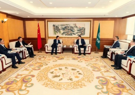 <em>許繼電氣</em>季侃帶隊(duì)走訪國(guó)網(wǎng)山東電力