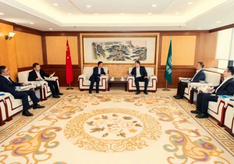 <em>許繼電氣</em>季侃帶隊(duì)走訪國(guó)網(wǎng)山東電力