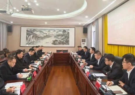 中国节能环保集团太阳能公司多措并举 誓夺 “五量齐增”新胜利