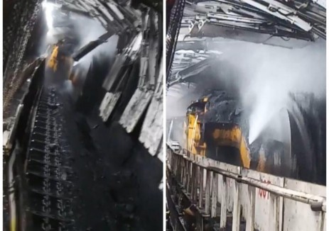 破解“特厚+超長(zhǎng)”雙難題 天地奔牛助力山西省特厚煤層超長(zhǎng)工作面高效投產(chǎn)