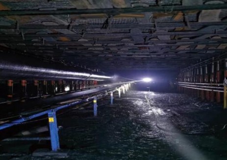 華陽科技前兩月同比增長7.6%！一礦掘進(jìn)戰(zhàn)線飄紅