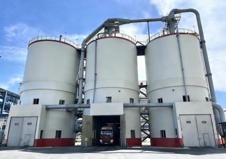 三年增長(zhǎng)25倍！陜煤集團(tuán)榆林化學(xué)實(shí)現(xiàn)粉煤灰全量資源化利用