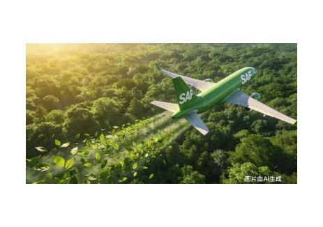 綠色航煤<em>能源保供</em>項目落地首都 為我國SAF產(chǎn)業(yè)化發(fā)展探新路