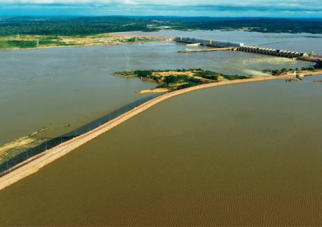 <em>巴西</em>杰瑞水電站全面投產(chǎn)十周年，“東方造”點亮<em>巴西</em>！