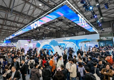 綠動(dòng)AWE 2026｜<em>TCL光伏科技</em>全場(chǎng)景綠能方案閃耀全場(chǎng)