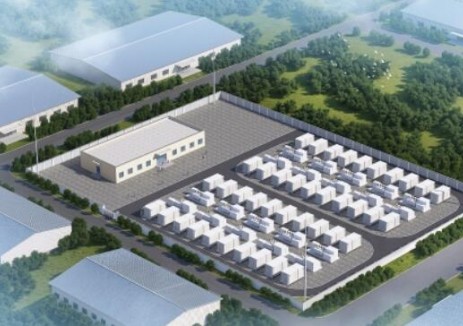 中國電建成都院連中四元并實現新能源項目新突破