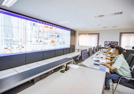 國家級認證加持！上海電氣輸配電集團連續(xù)入選<em>工信部</em>兩項名單