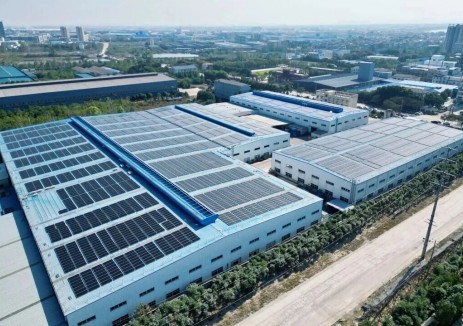 以確定的商業(yè)模式，應(yīng)對不確定市場：TCL光伏科技引領(lǐng)<em>工商業(yè)光伏</em>