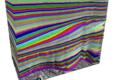 新一代RGT層序地層解釋技術(shù)：加速地震構(gòu)造解釋，革新油氣勘探開發(fā)