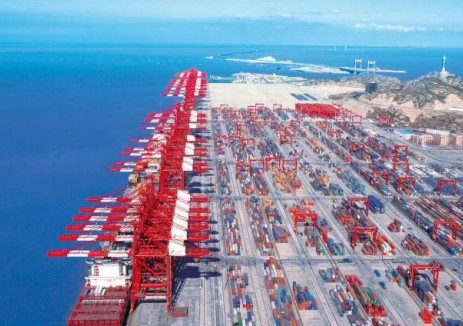 增長(zhǎng)158%——寧煤化工品出口勢(shì)頭強(qiáng)勁