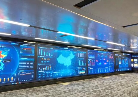 陜煤運銷集團秦嶺數(shù)字公司：以數(shù)智化服務(wù)提升能化產(chǎn)業(yè)溫度